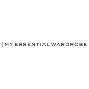 MY ESSENTIAL WARDROBE
