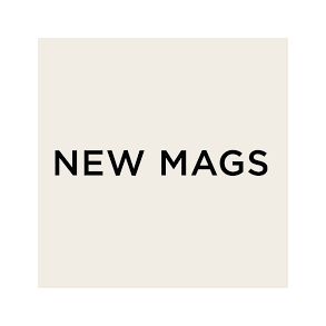 NEW MAGS