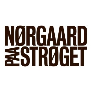 NØRGAARD PÅ STRØGET