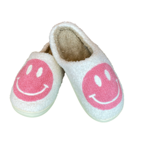 SLIPPERS