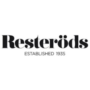 RESTERÖDS