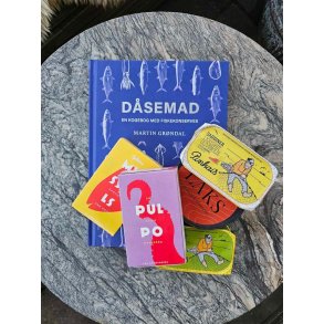 KAFFEMANDENS DELIKATESSER