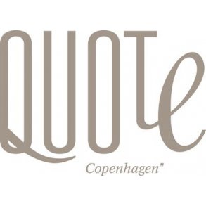 QUOTE COPENHAGEN