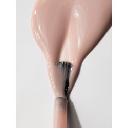 Gitti - Neglelak 001 - Hazel Glaze , 15 ml