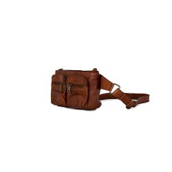 Re:Designed - Taske Hust - Cognac