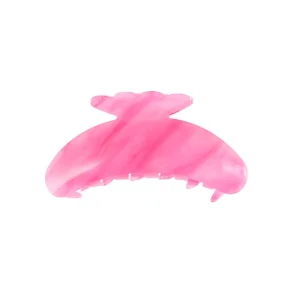 By Str - Hrklemme - Agnes - Pink Meleret