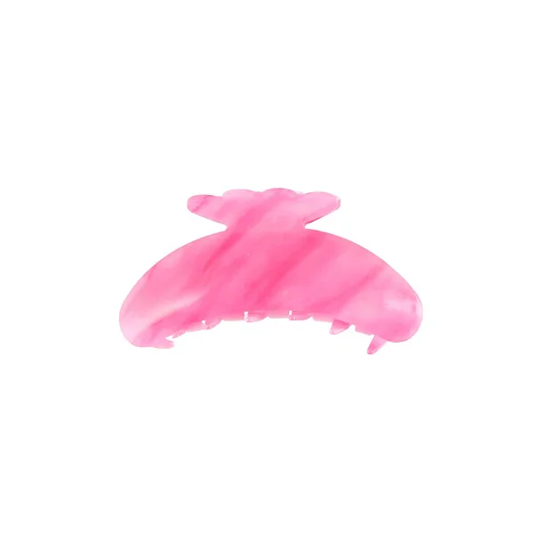 By Str - Hrklemme - Agnes - Pink Meleret