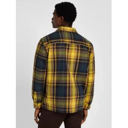  Lee - Workwear Overshirt - Pollen