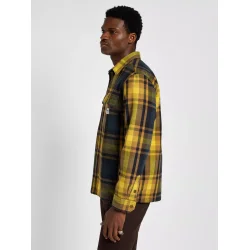  Lee - Workwear Overshirt - Pollen