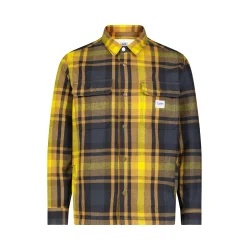  Lee - Workwear Overshirt - Pollen