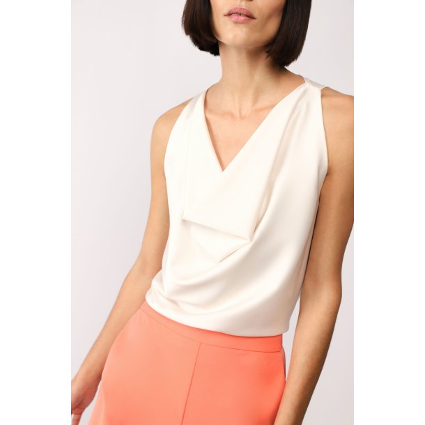 Imperial - Top Vandfald RFI0FDG - Champagne