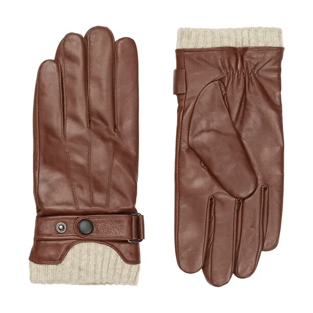 MJM - Ralph Herrehandsker - Chestnut