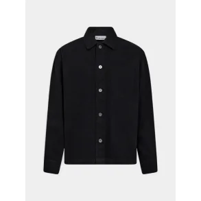 Resterds - Overshirt - Armstrong - Sort
