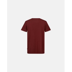 Resterds - Bambus T-Shirt - Rd