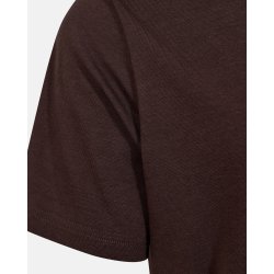 Resterds - Bambus T-Shirt - Brun