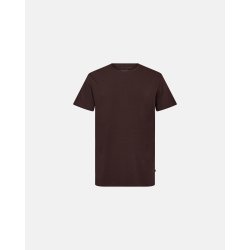 Resterds - Bambus T-Shirt - Brun