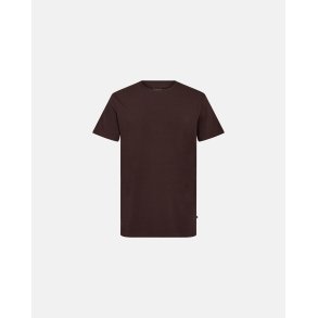 Resterds - Bambus T-Shirt - Brun