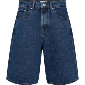 Rester�ds - Shorts James - Blue