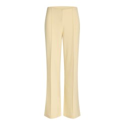 Mads Nrgaard - Bukser Recycled Sportina Pirla - Double Cream