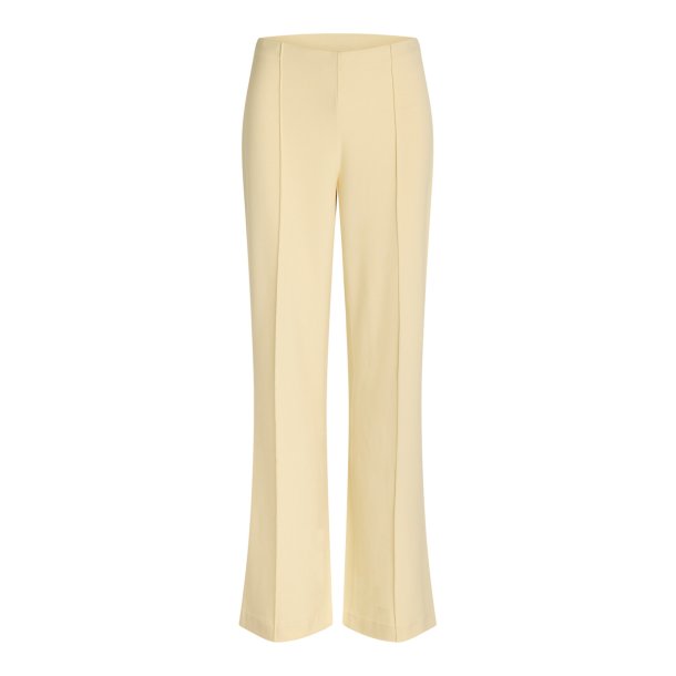 Mads Nrgaard - Bukser Recycled Sportina Pirla - Double Cream