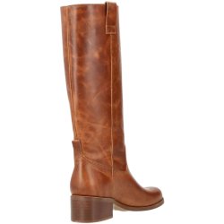 Phenumb Copenhagen - Martina Long Leather - Cognac