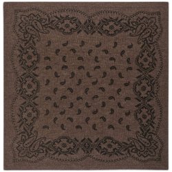 Neo Noir - T�rkl�de - Adelina Paisley Knit Scarf