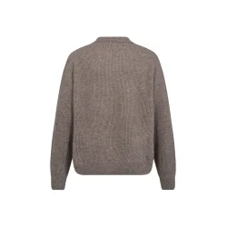 Resterds - Sweater - Kane Polo - Sand