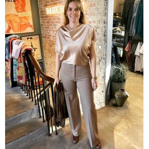 Imperial - Bukser P9990002P - Beige