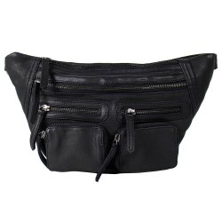 Redesigned - Bumbag Ly Small - Black