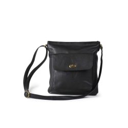 Re:Designed - Taske Kay small urban - Black