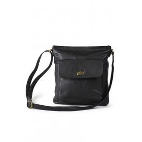 Re:Designed - Taske Kay small urban - Black