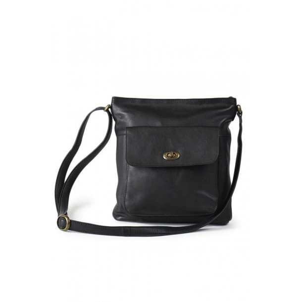 Re:Designed - Taske Kay small urban - Black