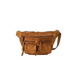 Re:Designed - Bumbag Ly small urban - Burned tan