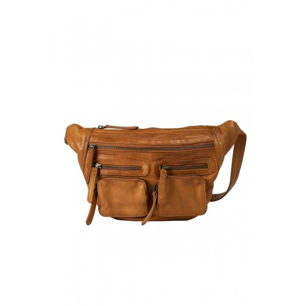 Re:Designed - Bumbag Ly small urban - Burned tan