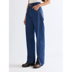 Wrangler - Super Barrel - Raw