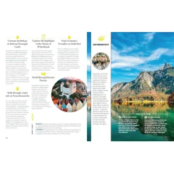 New Mags - Bog - 100 weekends in Europe