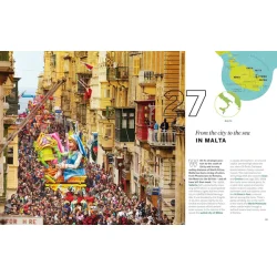 New Mags - Bog - 100 weekends in Europe