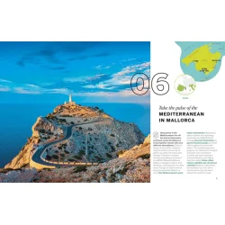 New Mags - Bog - 100 weekends in Europe