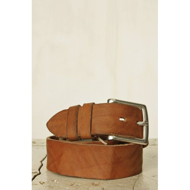 Bosswik - Blte D10041 - Cognac og Sort