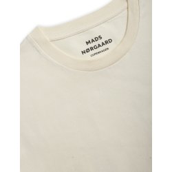 Mads Nrgaard - T-Shirt Favorite Thor - Cream