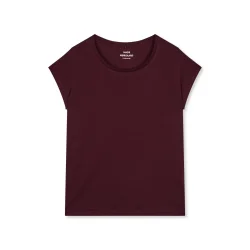 Mads N�rgaard - T-shirt Favorite Teasy Tee - Winetasting