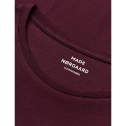 Mads N�rgaard - T-shirt Favorite Teasy Tee - Winetasting