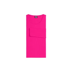N�rgaard Paa Str�get - T-shirt 101 Solid Colour Regular - Chock