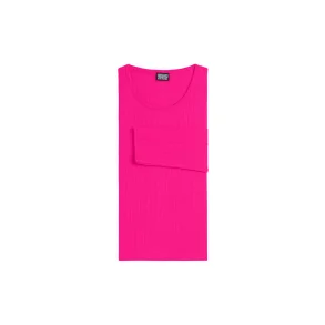 N�rgaard Paa Str�get - T-shirt 101 Solid Colour Regular - Chock