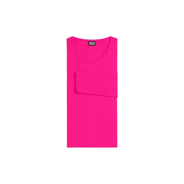 N�rgaard Paa Str�get - T-shirt 101 Solid Colour Regular - Chock