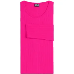 N�rgaard Paa Str�get - T-shirt 101 Solid Colour Regular - Chock