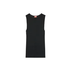 N�rgaard Paa Str�get - Tank Top Solid