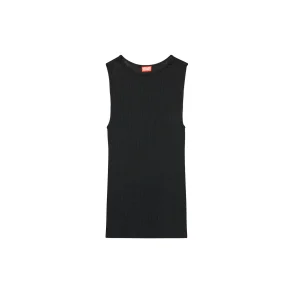N�rgaard Paa Str�get - Tank Top Solid