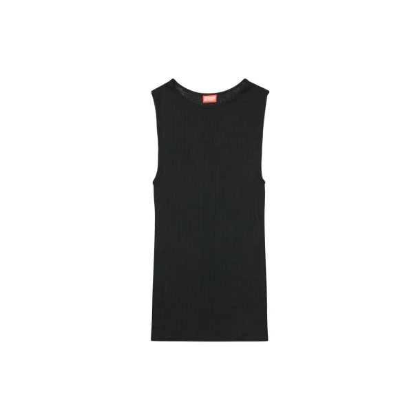 N�rgaard Paa Str�get - Tank Top Solid