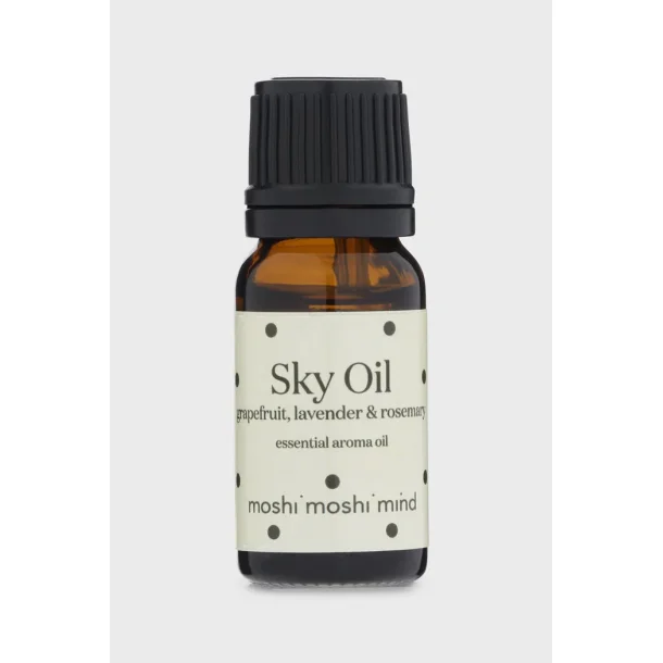 Moshi Moshi Mind - Aroma Olie - Sky